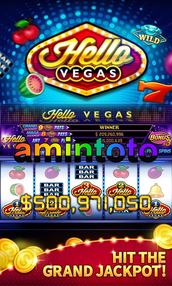 amintoto APK