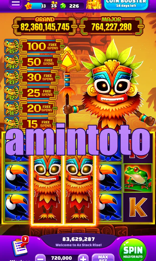 amintoto APK