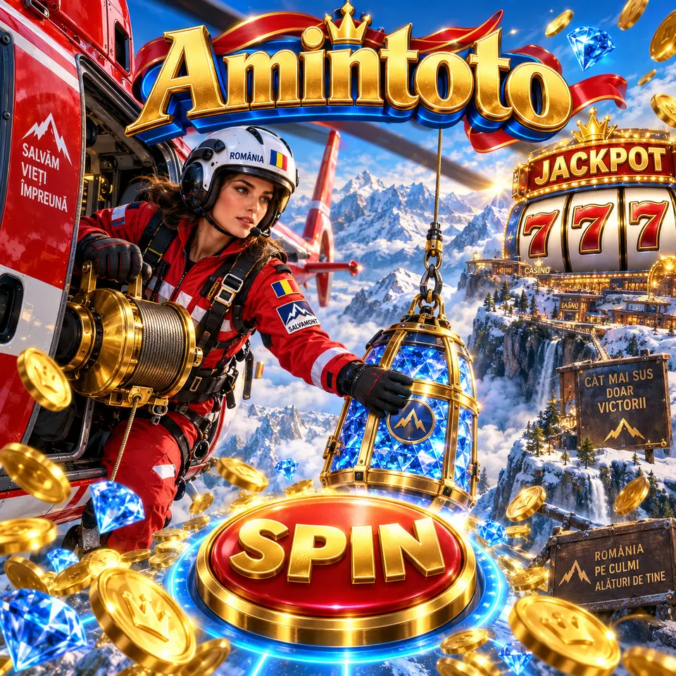 amintoto Masuk