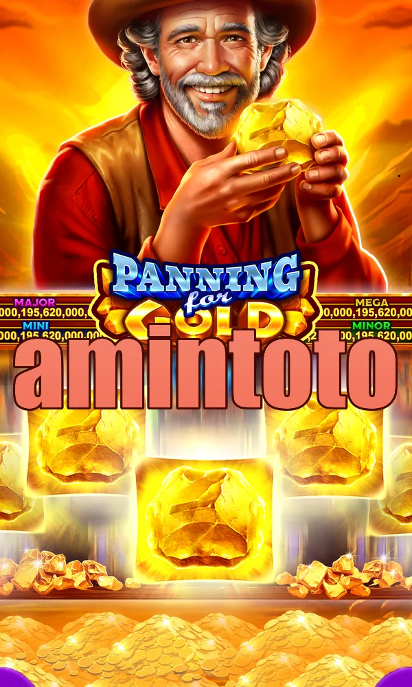 amintoto Masuk