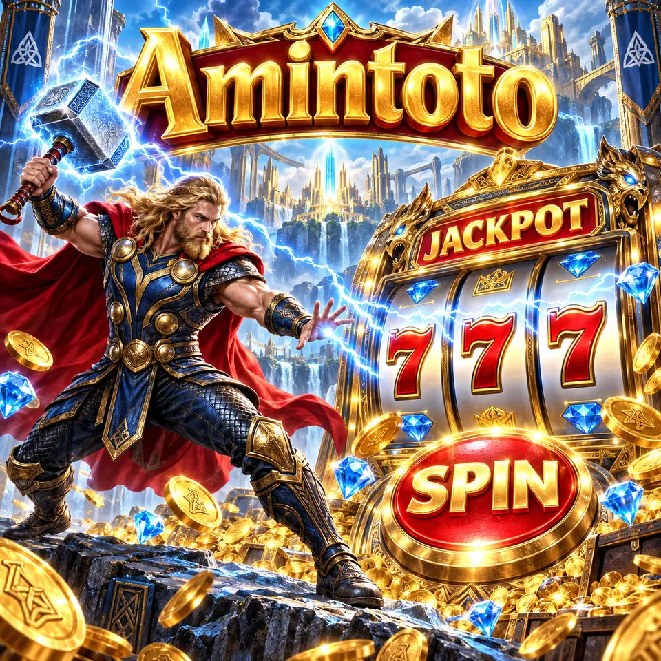 amintoto APK Resmi Unduh