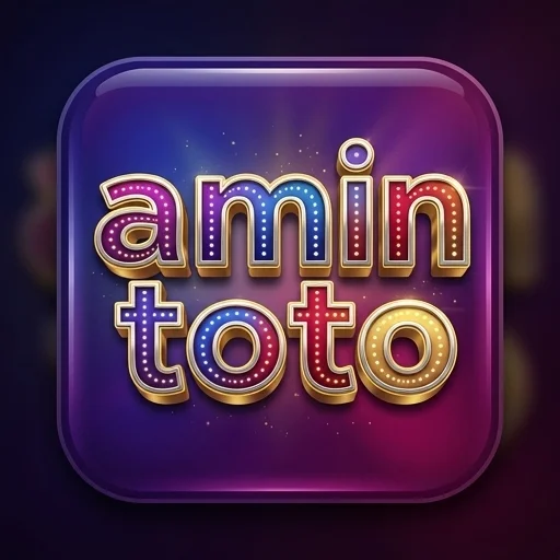 amintoto Logo - Resmi