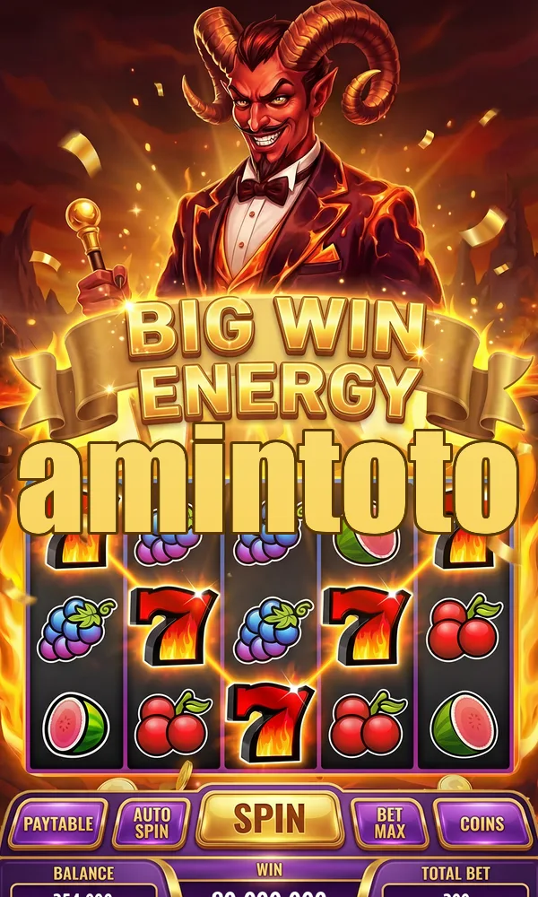 amintoto Preview - Resmi Unduh